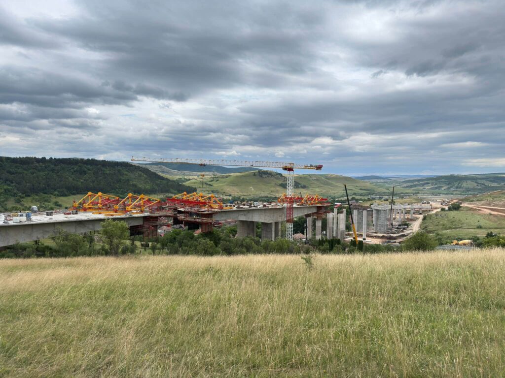 lucrari sectiune nadaselu-mihaiesti autostrda transilvania