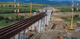 autostrada moldovei
