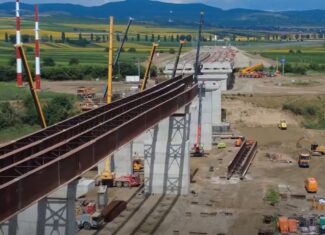 autostrada moldovei