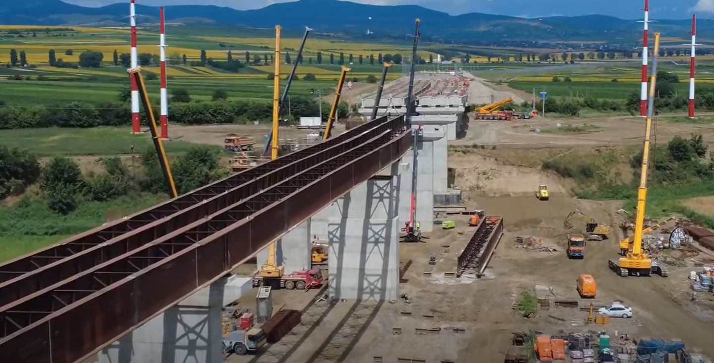 autostrada moldovei