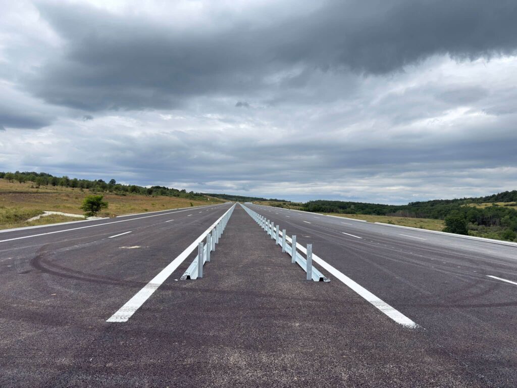 lucrari sectiune nadaselu-mihaiesti autostrda transilvania