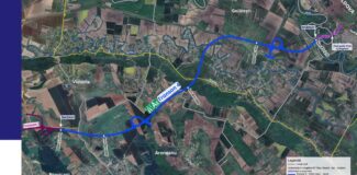 autostrada unirii romanai republica moldova