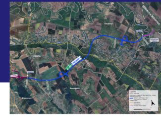 autostrada unirii romanai republica moldova