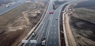autostrada sebes turda