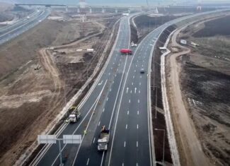 autostrada sebes turda