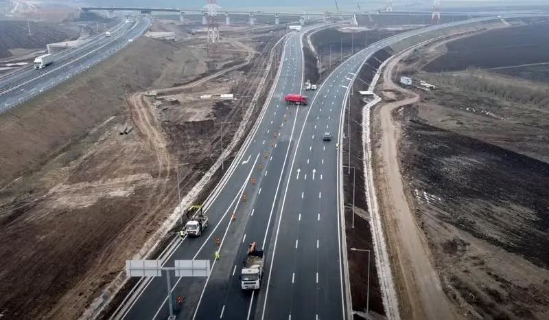 autostrada sebes turda