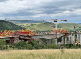 a3 lucrari sectiune nadaselu-mihaiesti cluj