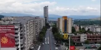 benzi dedicate calea floresti cluj