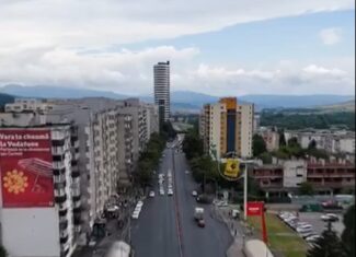 benzi dedicate calea floresti cluj