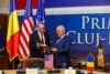 cluj boc ambasador Darryl Nirenberg, emerson