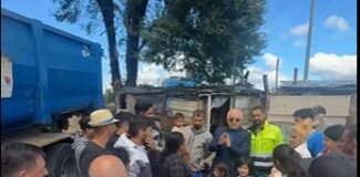 boc si romii de la pata rat
