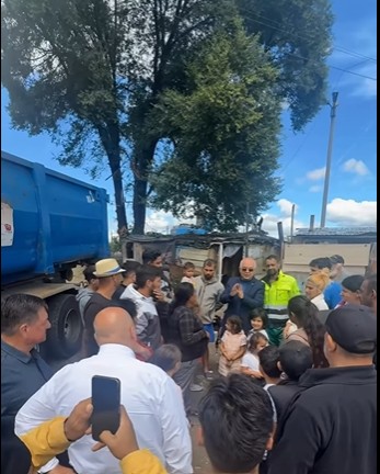 boc si romii de la pata rat