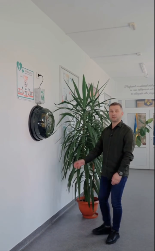 pivariu defribrilatoare floresti