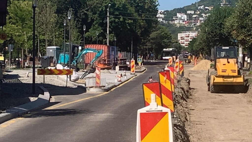 santier cluj piata 14 iulie 4