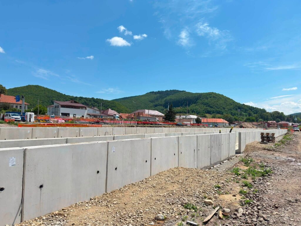 electrificare cale ferata cluj-oradea 6