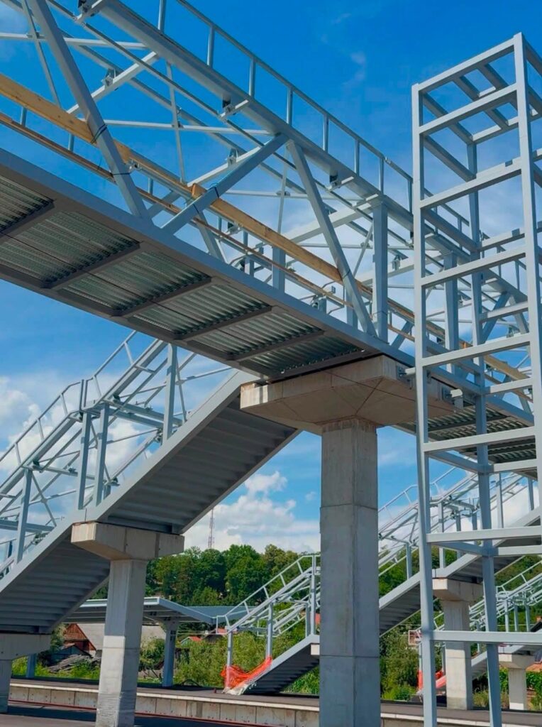 electrificare cale ferata cluj-oradea 5