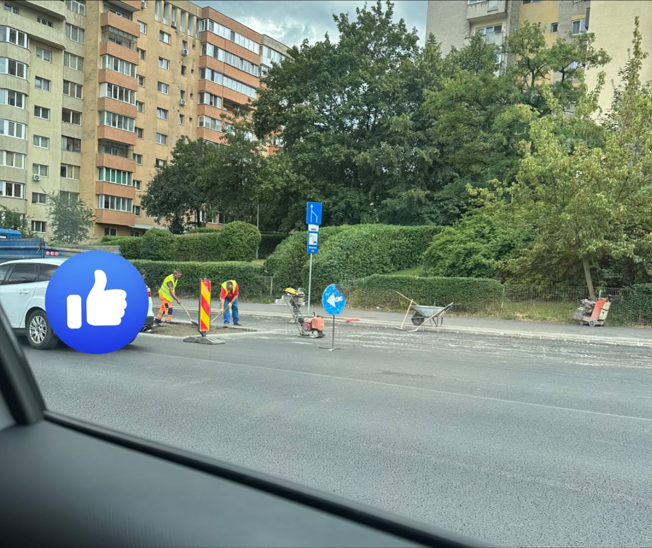 calea floresti cluj