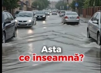 canalizare pluviala flroesti
