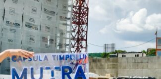 capsula timpului muzeu de istorie