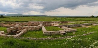 castrul romana potaissa turda cluj