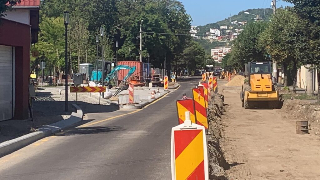 santier cluj piata 14 iulie 3