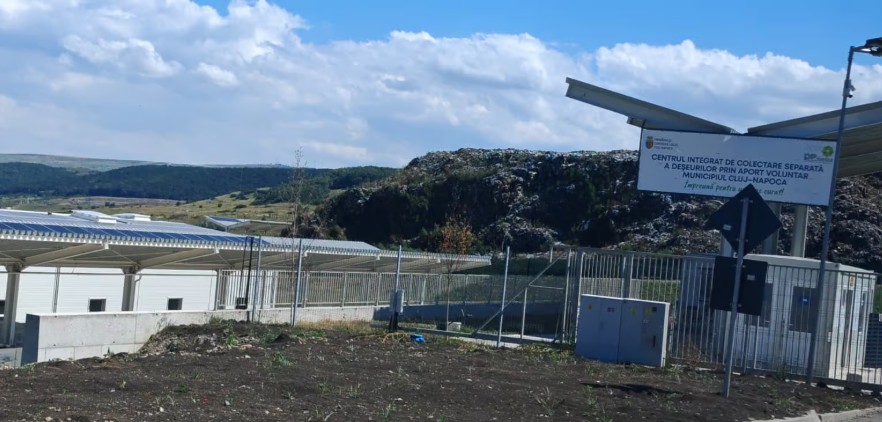 deseuri aport voluntar