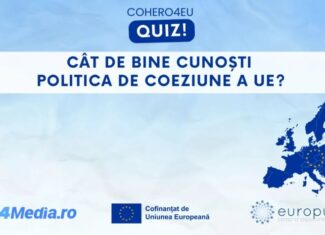 chestionar tineri politica coeziune