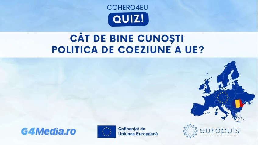 chestionar tineri politica coeziune