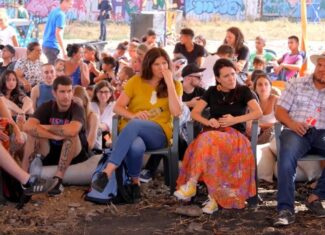 proiect romi pata rat locuinte romi primaria cluj