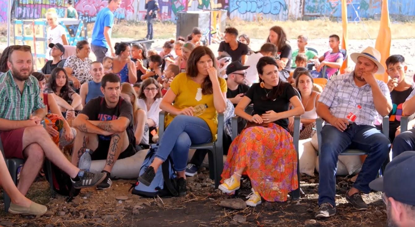 proiect romi pata rat locuinte romi primaria cluj