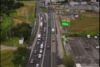 drum cluj floresti dn1 tronson I centura metropolitana
