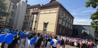 elevi cluj bac clasaa a XII-a