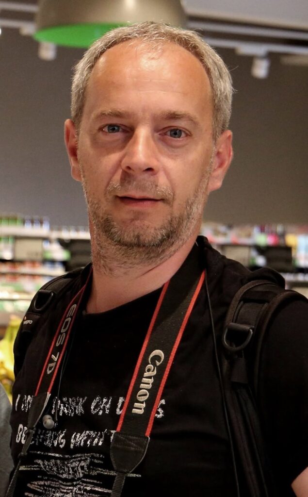 eugen olariu 