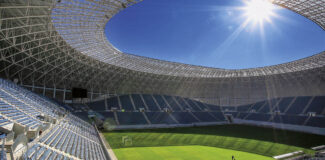 stadion