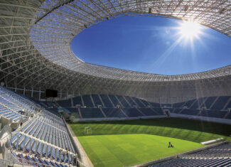 stadion