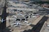 aeroportul din frankfurt