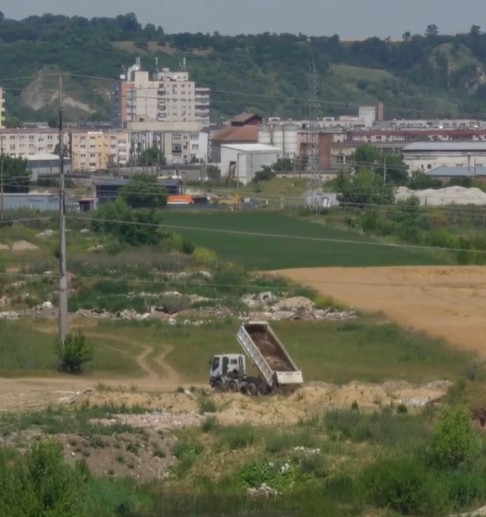 gunoi turda stiri ministra meidului diana buzoianu