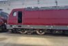 horatiu cosma locomotive electrice