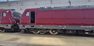 horatiu cosma locomotive electrice