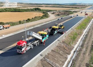 autostrada transilvania chiribis - biharia