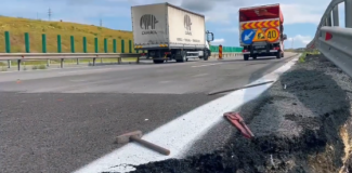 autostrada surpata sebes-turda