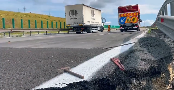 autostrada surpata sebes-turda