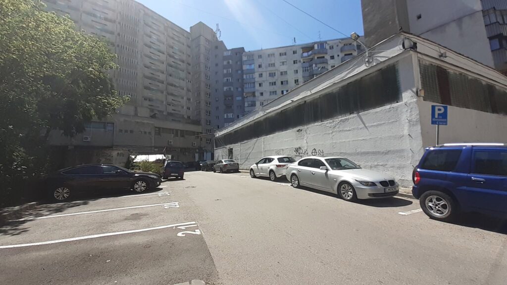 cartierul mărasti cluj 12