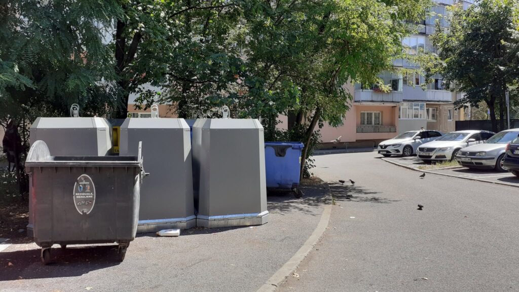cartierul mărasti cluj 3