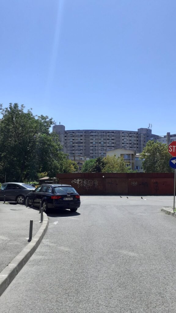 cartierul mărasti cluj 4