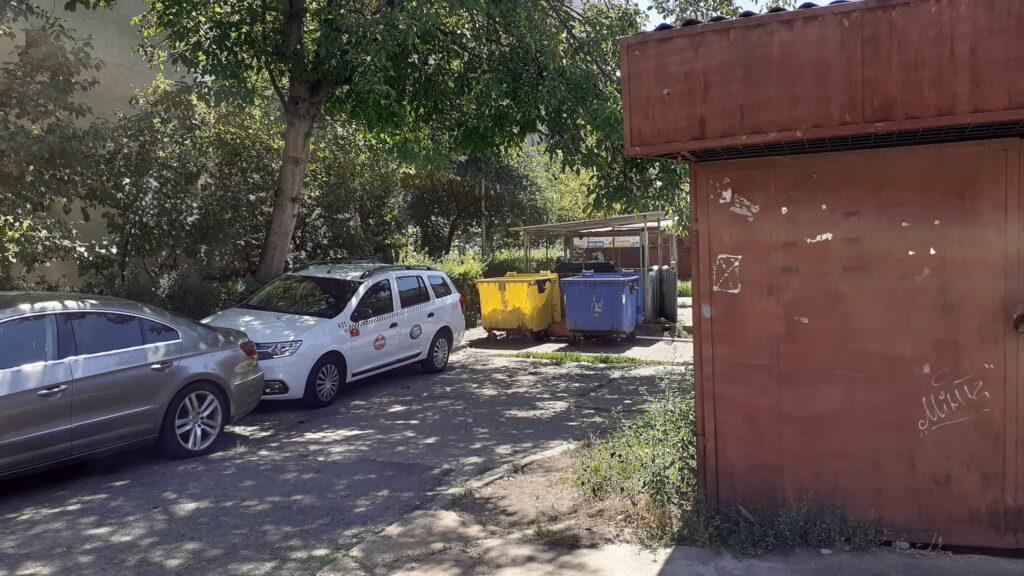 cartierul mărasti cluj 5