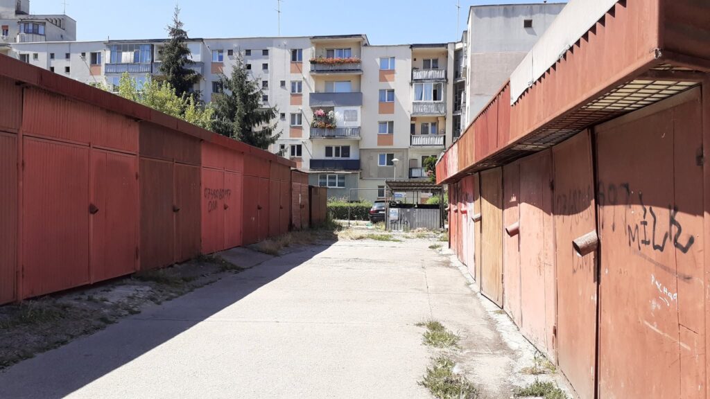 cartierul mărasti cluj 7