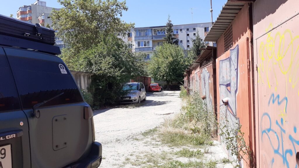 cartierul mărasti cluj 8