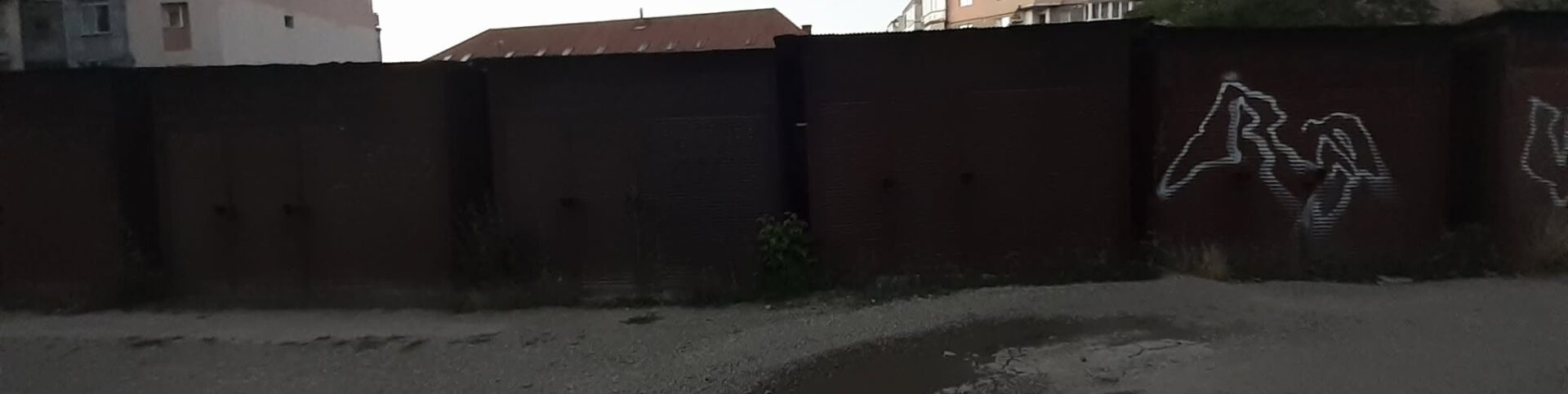 cartierul mărasti cluj