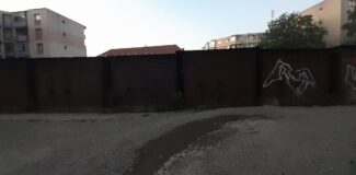 cartierul mărasti cluj
